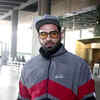 Article image for: Paras Chhabra sports a cool and casual look; spotted at the airport