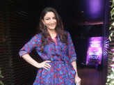 Soha Ali Khan attends Deepa Rajani's book launch