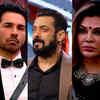 Article image for: TV celebs slam Salman Khan for supporting Rakhi Sawant’s antics