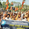 BJP vs MVA