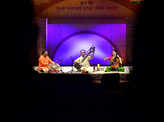 40th Surashree Kesarbai Sangeet Samaroha