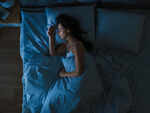 ​Get proper sleep