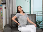 ​Manage your stress