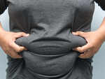 ​Increased cortisol levels, obesity and weight gain