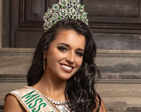 Jimena Martino selected as Miss Grand Uruguay 2020