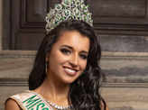 Jimena Martino selected as Miss Grand Uruguay 2020