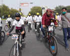 Transport Department launches National Road Safety month