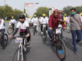 Transport Department launches National Road Safety month