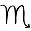 Article image for: Scorpio a.k.a. The Scorpion (October 24 - November 21)