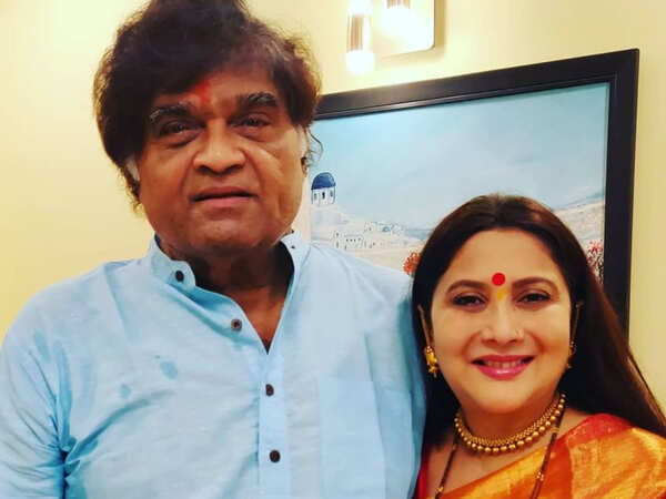 Ashok Saraf