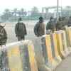 Farmers' chakka jam today