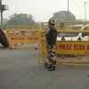 Farmers' chakka jam today