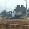 Farmers' chakka jam today