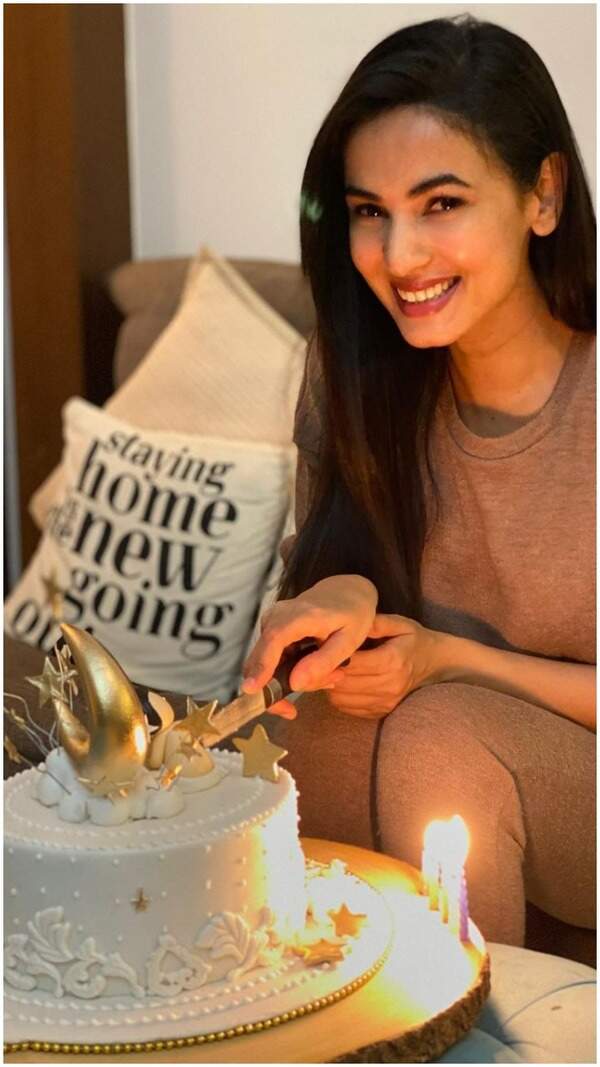 Sonal Chauhan