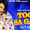 Article image for: Watch Latest 2021 'Haryanvi' Song Music Video - 'Toot Sa Gaya' Sung by Amit Saini Rohtakiya