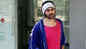 Kartik Aaryan gets papped in Andheri
