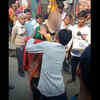 Article image for: Shocking! Couple publicly shamed in Uttar Pradesh's Agra over affair