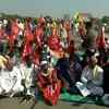 Farmers' chakka jam today