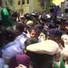 Farmers' chakka jam today