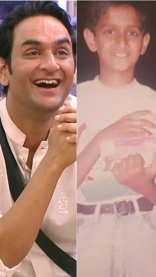 Vikas Gupta