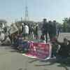 Farmers' chakka jam today