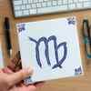 Virgo (August 23 – September 22)