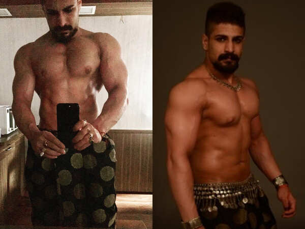 Rajat Tokas Photos
