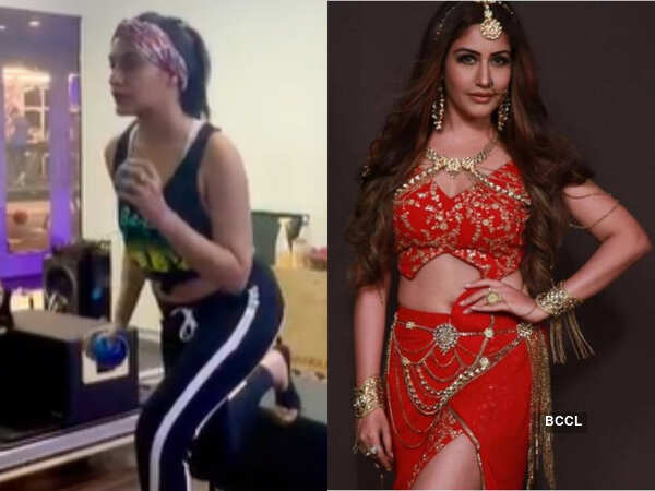 Surbhi Chandna