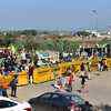 Farmers' chakka jam today
