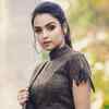 Article image for: Quirky looks of <i class="tbold">gattimela</i> actress Nisha Ravichandran