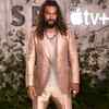 Shine in a rose gold suit