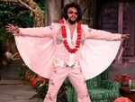 The retro mimi pink!