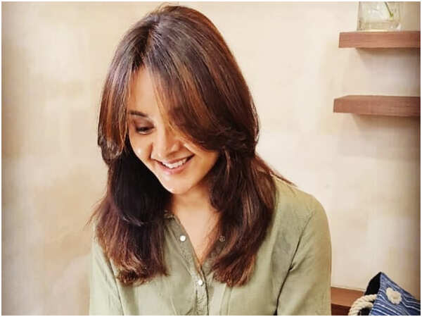 Manju Warrier Pictures