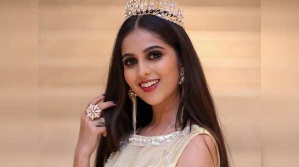 Niveditha Gowda