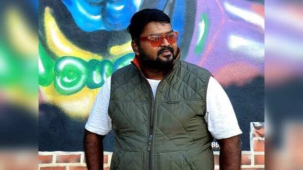 Andrew Jayapaul