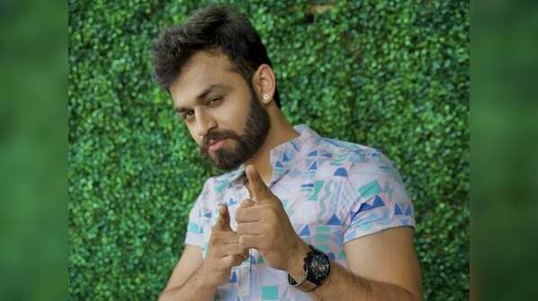 Sashi Kumar