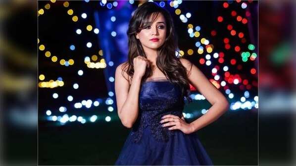 Sanjana Chidanand
