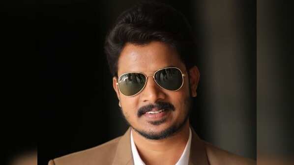 Dhanraj