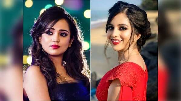 Celebs who shot to fame with Bigg Boss Kannada