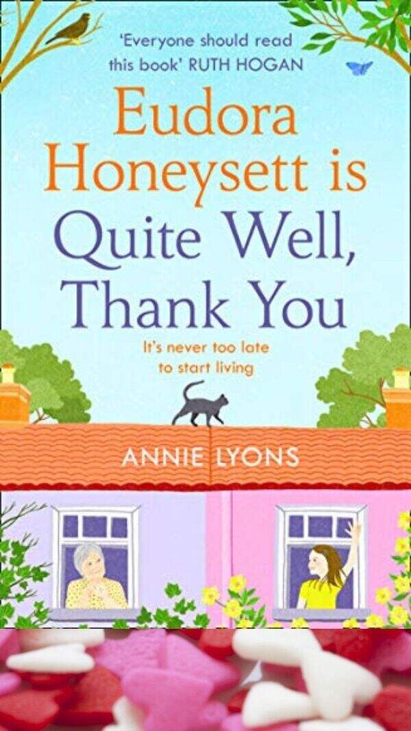 Annie