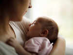 ​What leads to the mommy brain?