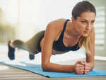 ​Engage in a physical and mental workout