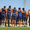 Team India is all set!