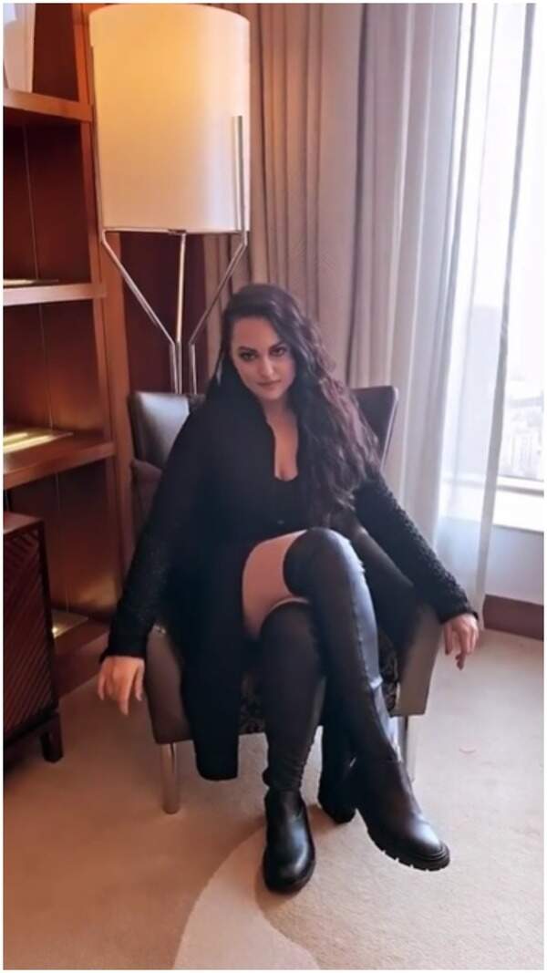 Sonakshi Sinha