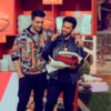 Aly Goni and Rahul Vaidya (Bigg Boss 14)