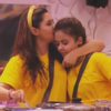 Devoleena Bhattacharjee and Rashami Desai (Bigg Boss 13)