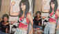 Shruti Haasan drops an unseen childhood picture but sister Akshara Haasan takes away all the limelight with her quirky expression