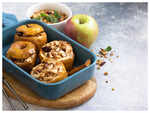 ​Baked Apples