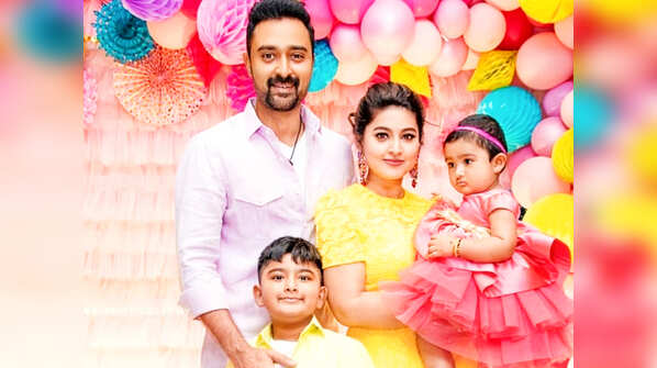 Sneha - Prasanna