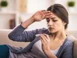 Three classic symptoms of COVID